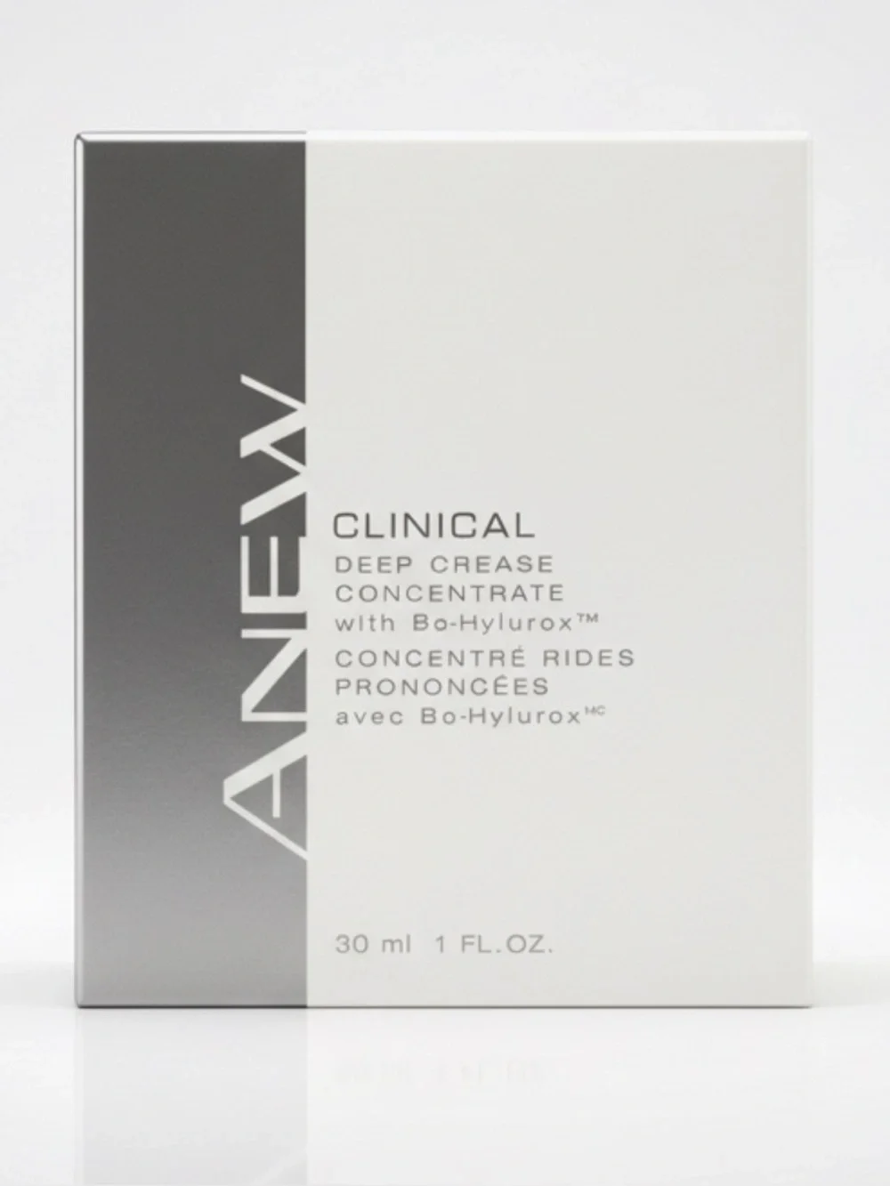 🧴🆕 🧴 Avon Anew Clinical Advanced Wrinkle Corrector 1 Fluid Ounces